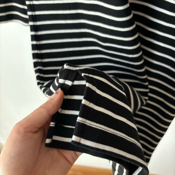 Maxwell Striped Dress - Picture 5 of 7